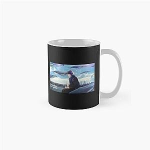 Extraordinary Attorney Woo Classic Mug