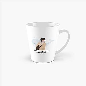 Whale Extraordinary Tall Mug