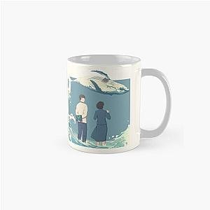Extraordinary Attorney Woo K Drama Art Classic Mug