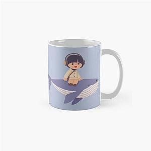 Extraordinary Attorney Woo Classic Mug