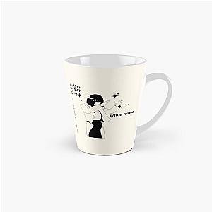 Extraordinary Attorney Woo Tall Mug