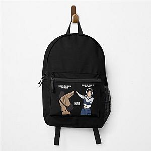 Extraordinary attorney Woo Woo Backpack