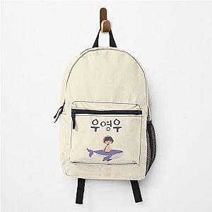 Attorney Woo Young Mobos Backpack