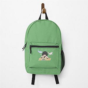 Extraordinary Attorney

Backpack