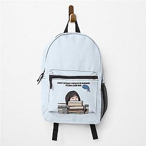 Extraordinary Attorney Woo 
Backpack