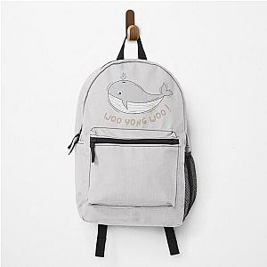 Extraordinary Attorney Woo Backpack