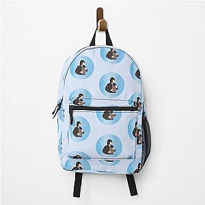 Circle Logo Extraordinary Attorney Woo & Whale Backpack