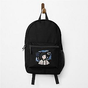 Extraordinary Attorney Woo Whales Backpack
