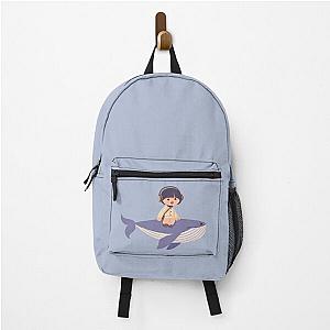 Extraordinary Attorney Woo 
Young 
Whale Works Backpack