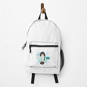 Extraordinary Attorney Woo Cute Backpack