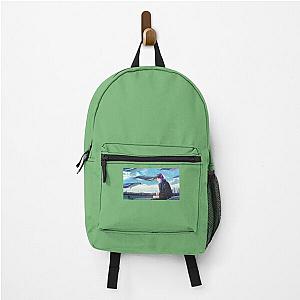 Extraordinary attorney backpack