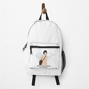Whale Woo Backpack