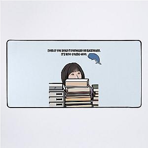 Extraordinary Attorney Woo 
Young Woo Desk Mat