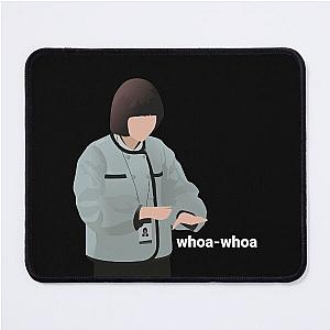 ordinary attorney ux Mouse Pad