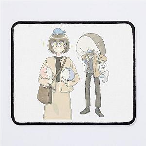 Extraordinary Attorney Woo Mouse Pad