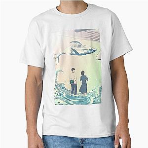 Extraordinary Attorney Woo Classic T-Shirt