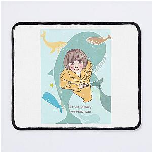 Extraordinary Attorney Woo Mouse Pad