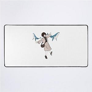 Extraordinary Attorney Woo Desk Mat