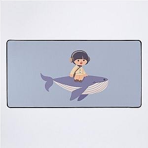 Extraordinary Attorney Woo Whale Mat