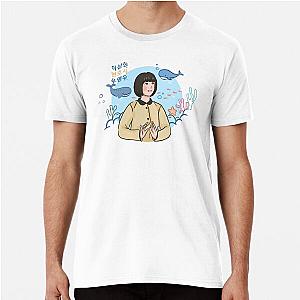 Extraordinary Attorney Woo Kdrama T-Shirt