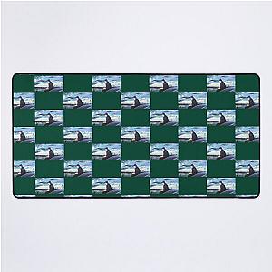 Extraordinary Attorney Woo Desk Mat