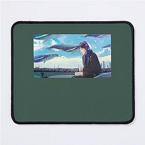 Extraordinary Attorney at Mouse Pad