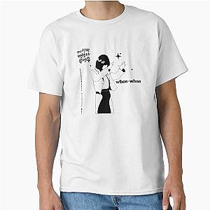 Extraordinary attorney wo Classic T-Shirt