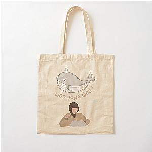 Extraordinary Attorney Woo Cotton Tote Bag