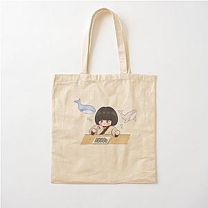 Extraordinary Attorney at Law Cotton Tote Bag