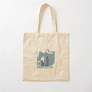 Extraordinary Attorney Woo K drama Cotton Tote Bag