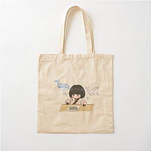 Extraordinary Attorney Woo K drama Cotton Tote Bag Vol 17