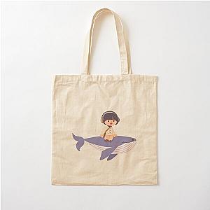 Extraordinary attorney Young Woo Cotton Tote Bag