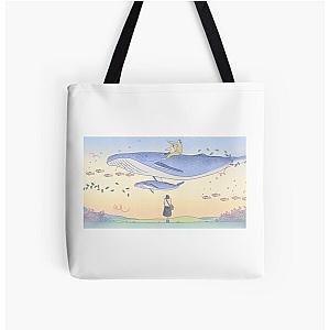 Extraordinary Attorney Woo Cute Tote Bag