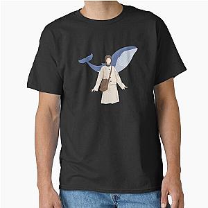 Extraordinary Attorney Woo Big Whale T-Shirt
