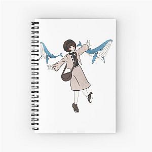 Extraordinary Attorney Woo Lovely Notebook