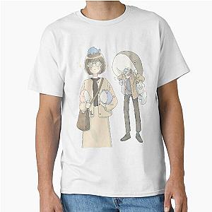 Extraordinary cartoon T-Shirt