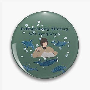 Extraordinary Attorney Woo Pin