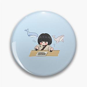 Extraordinary Attorney Woo K drama Art Vol 4 Pin