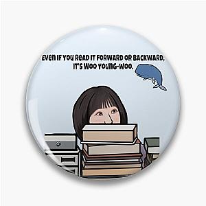 Extraordinary Woo Young Woo Pin