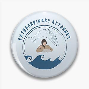 Extrordinary Attorney Woo