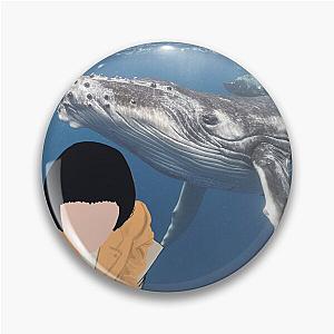 attorney Woo Yong Woo 
whale Pin background