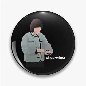 Extraordinary attorney Pin