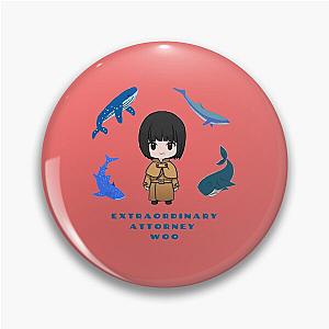 Extraordinary Attorney Woo