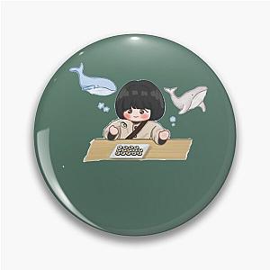 Extraordinary Attorney Pin