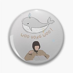 Extraordinary Attorney Woo Pin