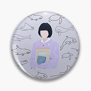 Extraordinary Attorney Woo Yong Whale Background
