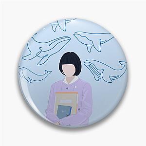 Extraordinary attorney Wooyong Whale Background