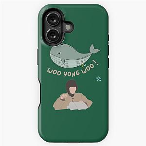 extraordinary attorney Woo Yong Woo iPhone Tough Case