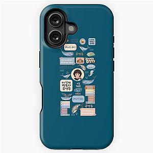 Extraordinary Attorney Woo iPhone Tough Case