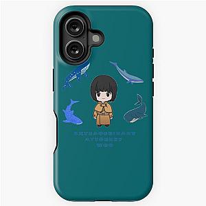 Extraordinary Attorney Woo iPhone Case
